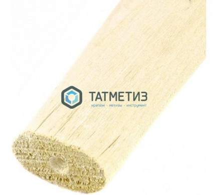 Рукоятка для молотка, 320 мм, деревянная// Россия -  магазин крепежа «ТАТМЕТИЗ»