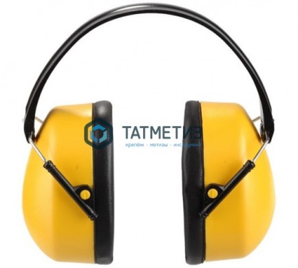 Наушники STAYER "PROFI" защитные -  магазин крепежа «ТАТМЕТИЗ»