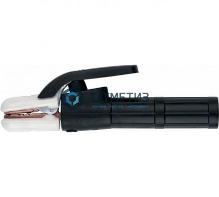 Держатель электродов, 500 А СИБРТЕХ | «ТАТМЕТИЗ» Держатель электродов, 500 А СИБРТЕХ - магазин крепежа «ТАТМЕТИЗ»