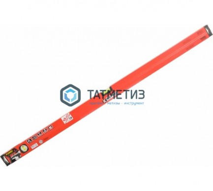 Уровень KAPRO GENESIS 100 см, 781-40-100 -  магазин крепежа «ТАТМЕТИЗ»