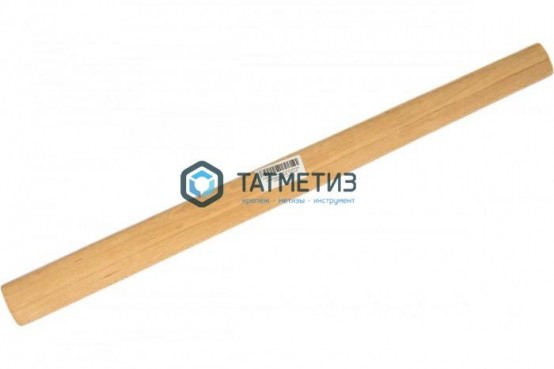 Рукоятка для кувалды, шлифованная, БУК, 700 мм// СИБРТЕХ | «ТАТМЕТИЗ» Рукоятка для кувалды, шлифованная, БУК, 700 мм// СИБРТЕХ - магазин крепежа «ТАТМЕТИЗ»