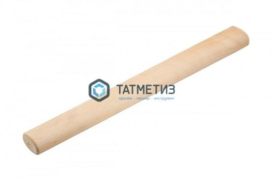Рукоятка для кувалды, шлифованная, БУК, 400 мм// СИБРТЕХ | «ТАТМЕТИЗ» Рукоятка для кувалды, шлифованная, БУК, 400 мм// СИБРТЕХ - магазин крепежа «ТАТМЕТИЗ»