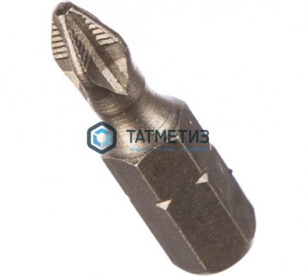 Биты STAYER, хвостовик C 1/4", TORX 8, 25мм, 10шт -  магазин крепежа «ТАТМЕТИЗ»