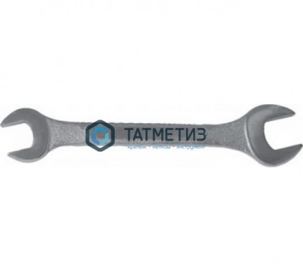 Ключ рожковый 17х19мм, усиленный "Модерн" -  магазин крепежа «ТАТМЕТИЗ»