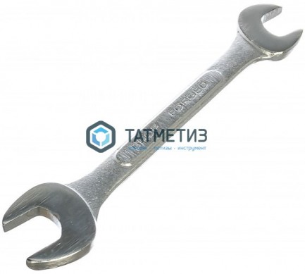 Ключ рожковый 14х17мм, усиленный "Модерн" -  магазин крепежа «ТАТМЕТИЗ»