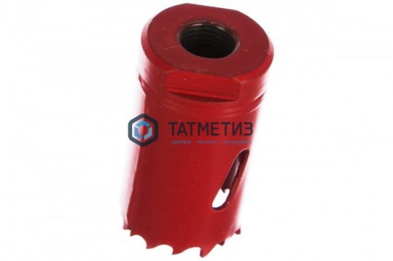 Коронка по металлу   30мм, BIMETAL// MATRIX -  магазин крепежа «ТАТМЕТИЗ»