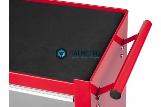 Тележка инструментальная STAYER "EXPERT", 7 ящиков, 688х458х885мм -  магазин крепежа «ТАТМЕТИЗ»