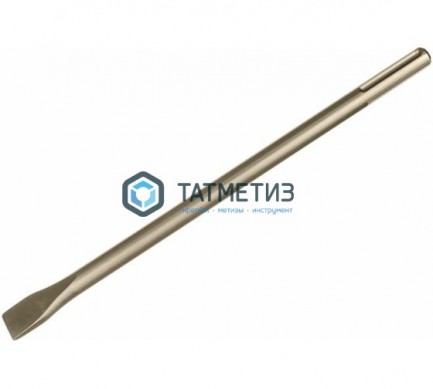 Зубило плоское SDS-max 25х400мм ЭНКОР VM -  магазин крепежа «ТАТМЕТИЗ»