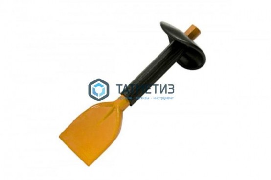 Зубило 60х210 мм с протектором// SPARTA -  магазин крепежа «ТАТМЕТИЗ»