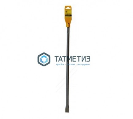 Зубило плоское SDS-max 25х600мм ЭНКОР -  магазин крепежа «ТАТМЕТИЗ»
