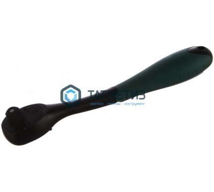 Трещотка 1 2", для торцовых головок KRAFTOOL "EXPERT", Сr-V сталь, 72 зубца -  магазин крепежа «ТАТМЕТИЗ»