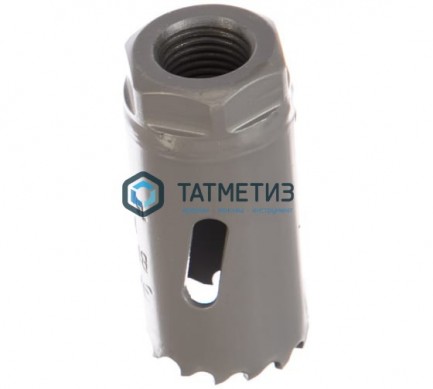 Коронка по металлу   24мм, BIMETAL// ЭНКОР -  магазин крепежа «ТАТМЕТИЗ»