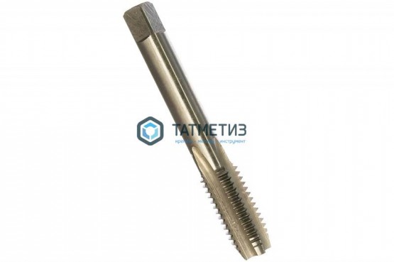 Метчик М14 х 2,0 мм, м/р, ручной -  магазин крепежа «ТАТМЕТИЗ»