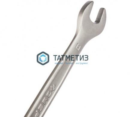 Ключ комбинированный 13мм, ЗУБР -  магазин крепежа «ТАТМЕТИЗ»