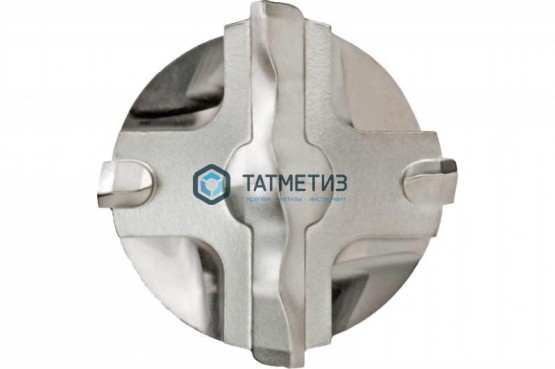 Бур 30х 570мм D.BOR MAX 4 резца (арт. 4MD30L0570) SDS-max -  магазин крепежа «ТАТМЕТИЗ»