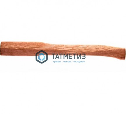 Топорище, шлифованное, БУК, 500мм Россия -  магазин крепежа «ТАТМЕТИЗ»