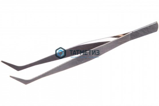 Набор пинцетов из нержавеющей стали, 2 шт // SPARTA -  магазин крепежа «ТАТМЕТИЗ»