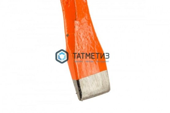 Зубило 20х250 мм, с протектором// SPARTA | «ТАТМЕТИЗ» Зубило 20х250 мм, с протектором// SPARTA - магазин крепежа «ТАТМЕТИЗ»