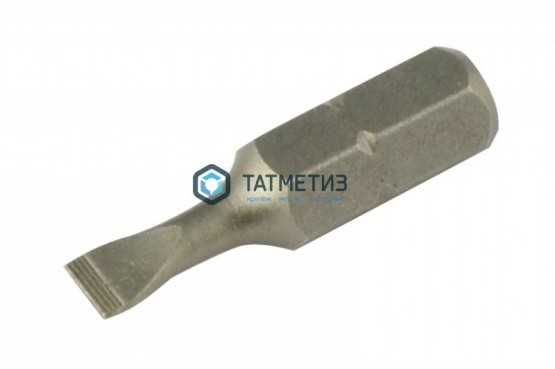 Бита SL10- 25, WP, магнит. -  магазин крепежа «ТАТМЕТИЗ»