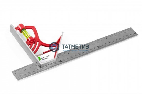 Угольник KAPRO 30 см, магнитный, многофункциональный, 325-30 -  магазин крепежа «ТАТМЕТИЗ»