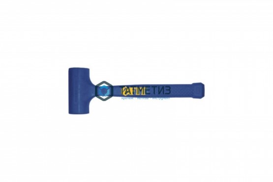 Кувалда 500г безинерционная FIT | «ТАТМЕТИЗ» Кувалда 500г безинерционная FIT - магазин крепежа «ТАТМЕТИЗ»