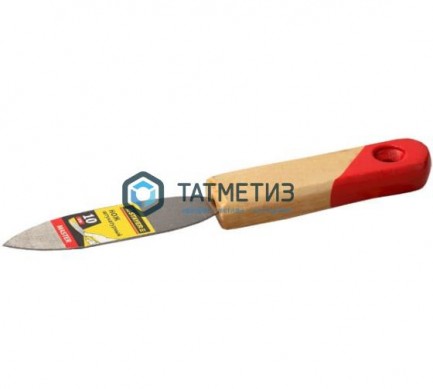 Нож STAYER "MASTER" для замазки швов и трещин -  магазин крепежа «ТАТМЕТИЗ»