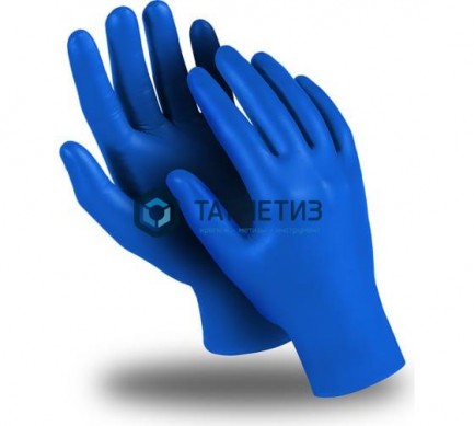 Перчатки латексные прочные XL, 50 шт в коробке/10 | «ТАТМЕТИЗ» Перчатки латексные прочные XL, 50 шт в коробке/10 - магазин крепежа «ТАТМЕТИЗ»