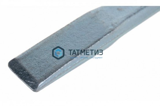 Зубило 20х200 мм, оцинкованное// Россия -  магазин крепежа «ТАТМЕТИЗ»