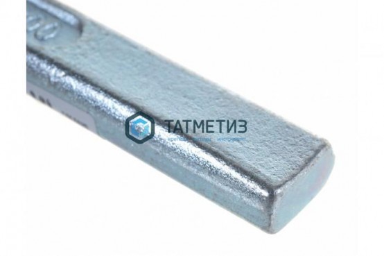 Зубило 20х200 мм, оцинкованное// Россия -  магазин крепежа «ТАТМЕТИЗ»