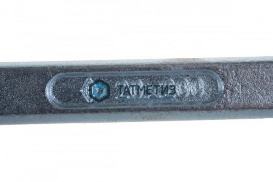 Зубило 20х200 мм, оцинкованное// Россия -  магазин крепежа «ТАТМЕТИЗ»