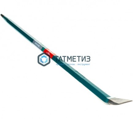 Лом монтажный 900 мм, шестигр, KRAFTOOL | «ТАТМЕТИЗ» Лом монтажный 900 мм, шестигр, KRAFTOOL - магазин крепежа «ТАТМЕТИЗ»