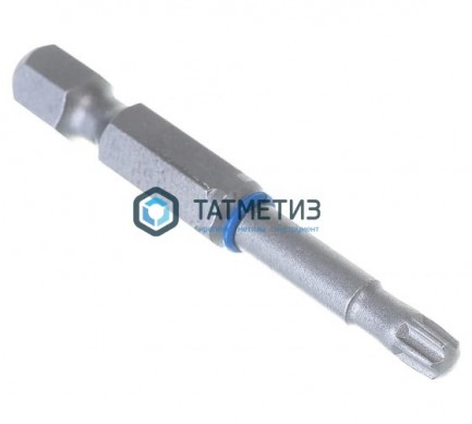 Бита TORX 20- 50, ЗУБР "ЭКСПЕРТ", 2шт/уп -  магазин крепежа «ТАТМЕТИЗ»