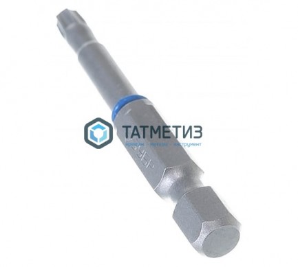 Бита TORX 20- 50, ЗУБР "ЭКСПЕРТ", 2шт/уп -  магазин крепежа «ТАТМЕТИЗ»