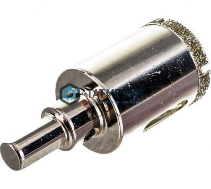 Коронка алмазная по керамике с центр. сверлом 30мм Trio -  магазин крепежа «ТАТМЕТИЗ»