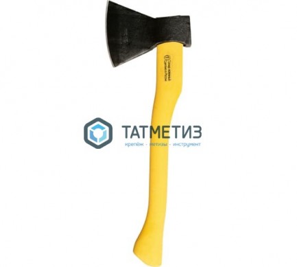 Топор ТРУД ВАЧА строительный кованый, 1, 2кг -  магазин крепежа «ТАТМЕТИЗ»