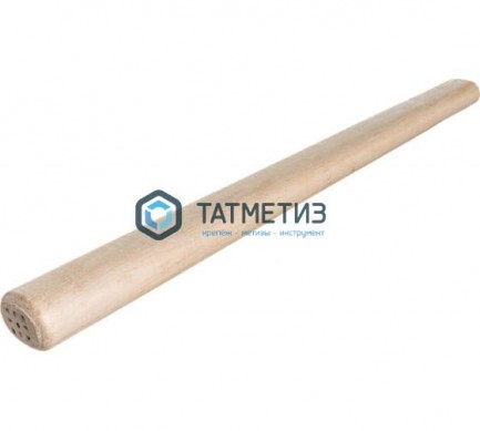 Рукоятка для молотка, шлифованная, БУК, 360мм -  магазин крепежа «ТАТМЕТИЗ»