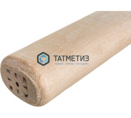 Рукоятка для молотка, шлифованная, БУК, 360мм -  магазин крепежа «ТАТМЕТИЗ»