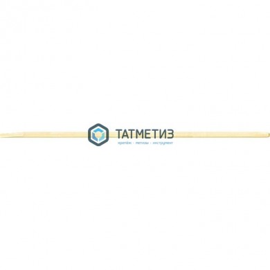 Черенок деревянный, 32х1200 мм, высший сорт// Россия -  магазин крепежа «ТАТМЕТИЗ»