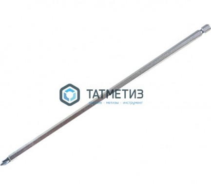 Бита PH2-250, WP, магнит. -  магазин крепежа «ТАТМЕТИЗ»