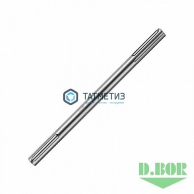 Удлинитель SDS-max 750 мм BORConnect, D.BOR | «ТАТМЕТИЗ» Удлинитель SDS-max 750 мм BORConnect, D.BOR - магазин крепежа «ТАТМЕТИЗ»