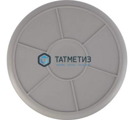 Ведро строительное пластмассовое 12л, усиленное// Matrix -  магазин крепежа «ТАТМЕТИЗ»