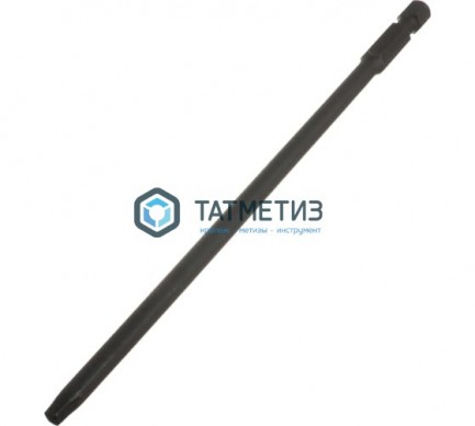 Бита TORX 25-150, WP, магнит. -  магазин крепежа «ТАТМЕТИЗ»