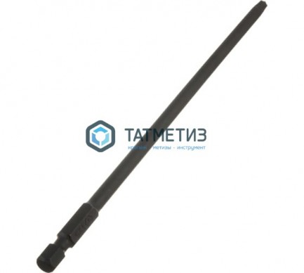 Бита TORX 25-150, WP, магнит. -  магазин крепежа «ТАТМЕТИЗ»
