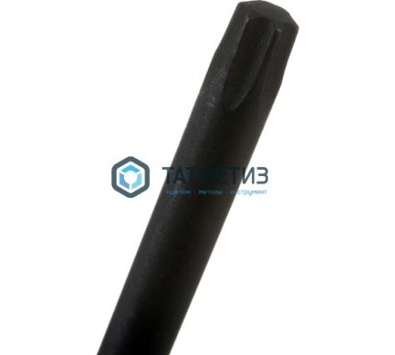 Бита TORX 25-150, WP, магнит. -  магазин крепежа «ТАТМЕТИЗ»