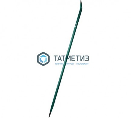 Лом монтажный 900 мм, шестигр, KRAFTOOL | «ТАТМЕТИЗ» Лом монтажный 900 мм, шестигр, KRAFTOOL - магазин крепежа «ТАТМЕТИЗ»