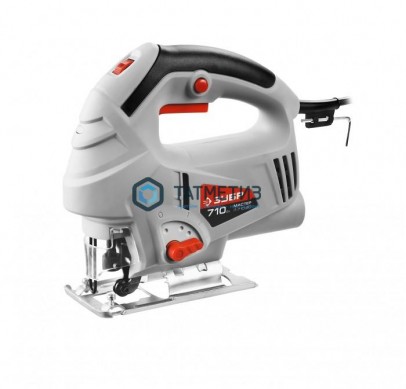Лобзик электрический, 710 Вт, ЗУБР | «ТАТМЕТИЗ» Лобзик электрический, 710 Вт, ЗУБР - магазин крепежа «ТАТМЕТИЗ»