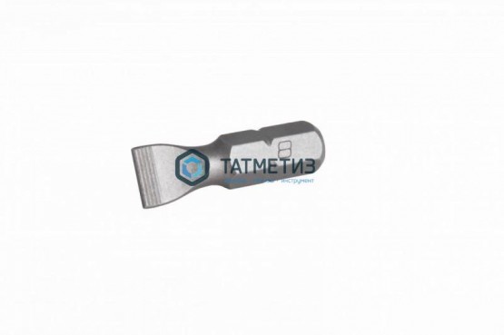 Бита SL 8,0- 25, WP, магнит. -  магазин крепежа «ТАТМЕТИЗ»