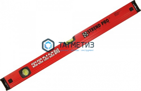 Уровень KAPRO 180 см, 2 колбы, 787-40-180 -  магазин крепежа «ТАТМЕТИЗ»
