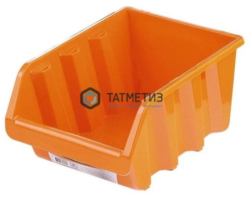 Лоток для метизов 16х11,5х7,5 см, пластик// STELS Россия -  магазин крепежа «ТАТМЕТИЗ»