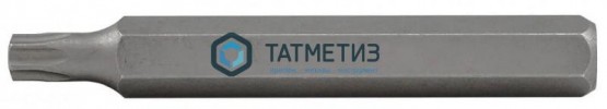 Бита TORX 25- 50, WP, магнит. -  магазин крепежа «ТАТМЕТИЗ»